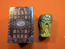 Animal World Cthulhu Pint Mug Ceramic Figurine 6.5" Height