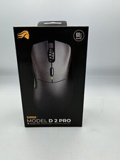 Image of Glorious Model D 2 PRO Wireless Optical Gaming Mouse - Black