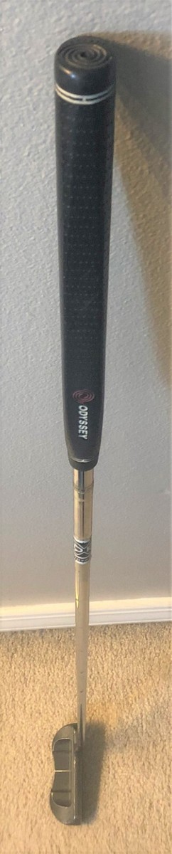 クラブ ODYSSEY 9900 Odyssey 9900 X df putter Right Handed 35” Newly Installed