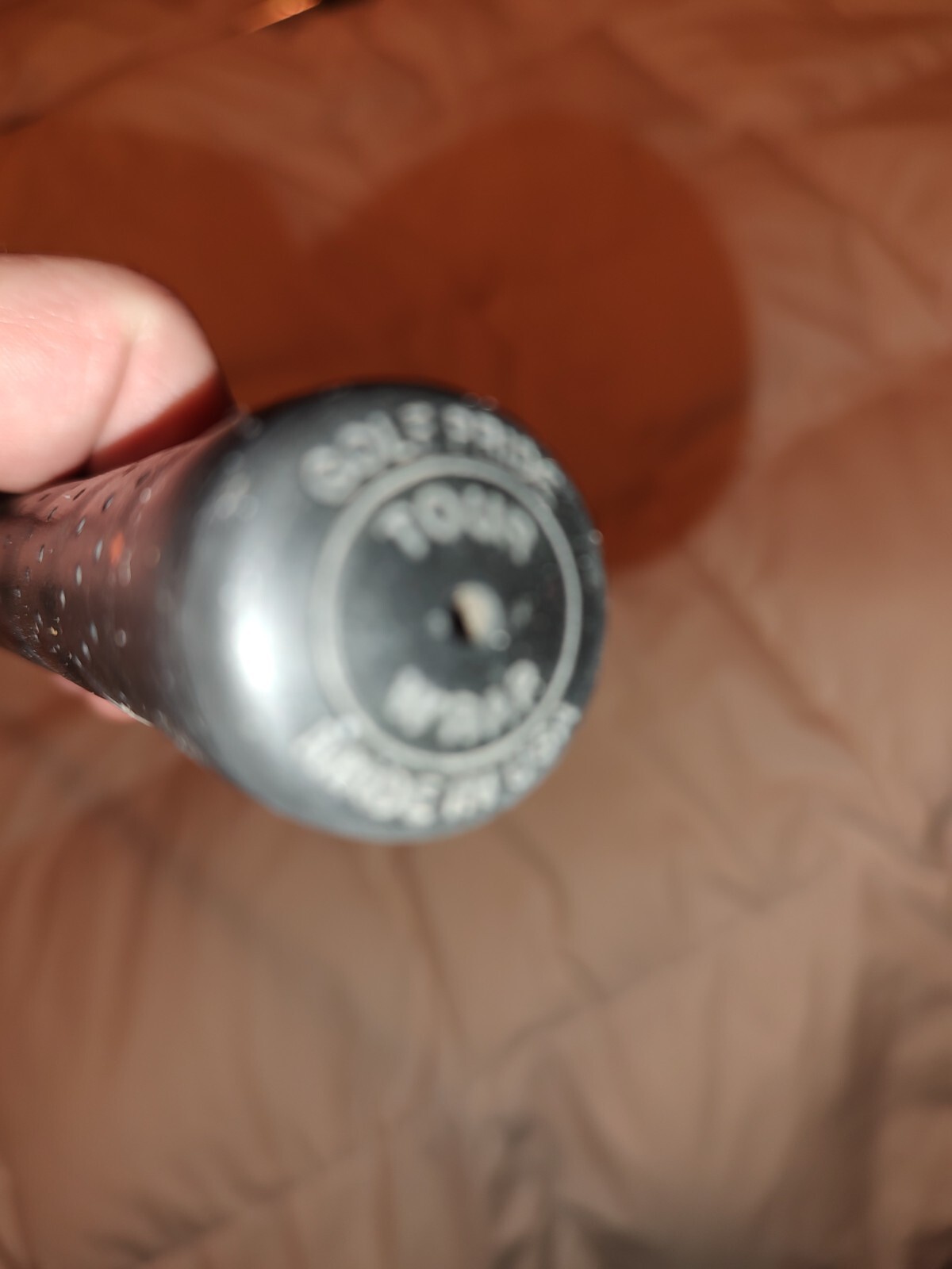 RH Ping Zing 7 Iron Golf Club for Single Men