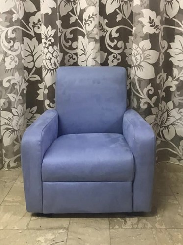 SCORRI LE FOTO ➡️Poltrona Poltroncina Per Bambini Bimbi Asilo Nido Comodo - Picture 2 of 2