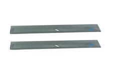 Land Rover Rear Wind Deflector Set Part# BA4419