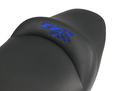 Have a Seat 4個セット Kawasaki ZZR1400 ZX14 Ninja 2006-2024 Top Sellerie Comfort