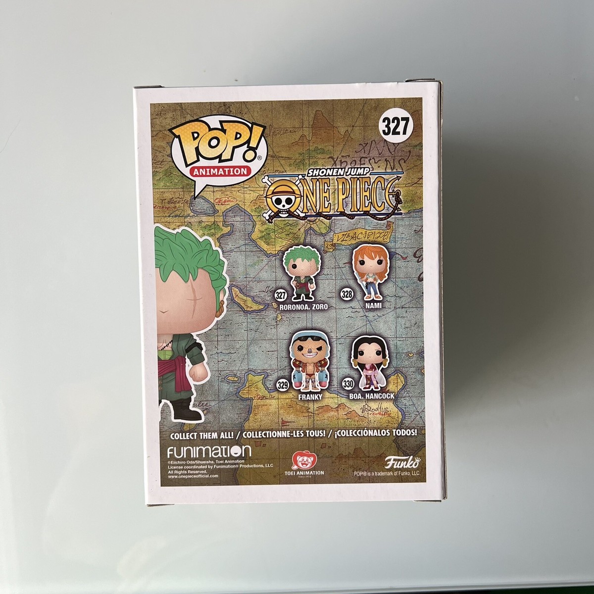 ONE PIECE EP3 .4セット販売　ぬー Buggy OP03-008 [SP PAR] Parallel SR OP06 Wings of Captain