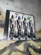 Tin Machine II by Tin Machine (CD, Sep-1991, Victory Records)