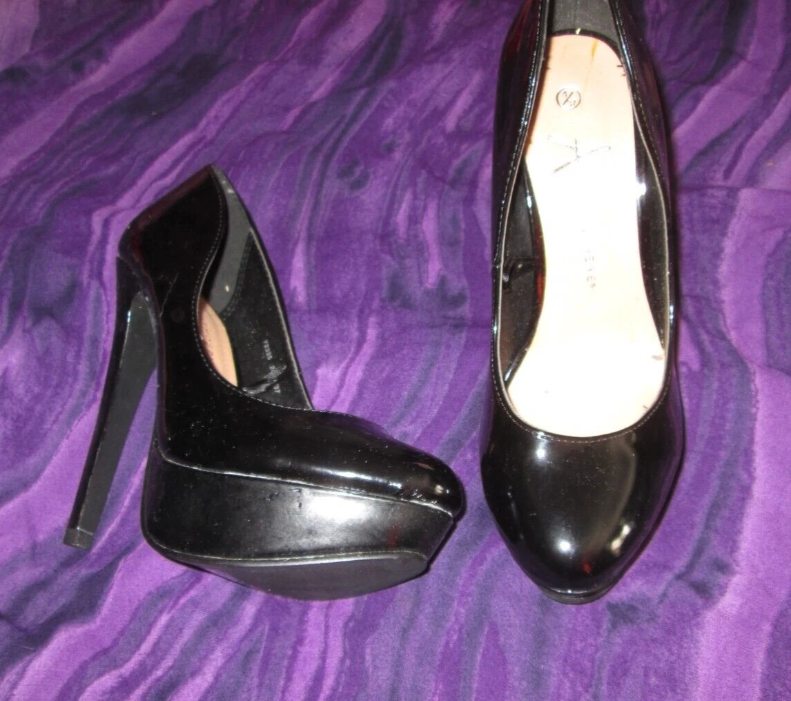 Size 5 and a half shoes sale