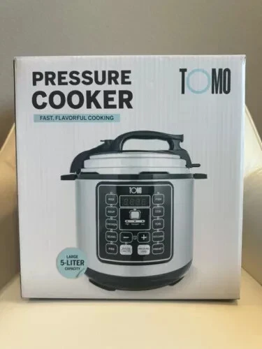 Pressure Cooker