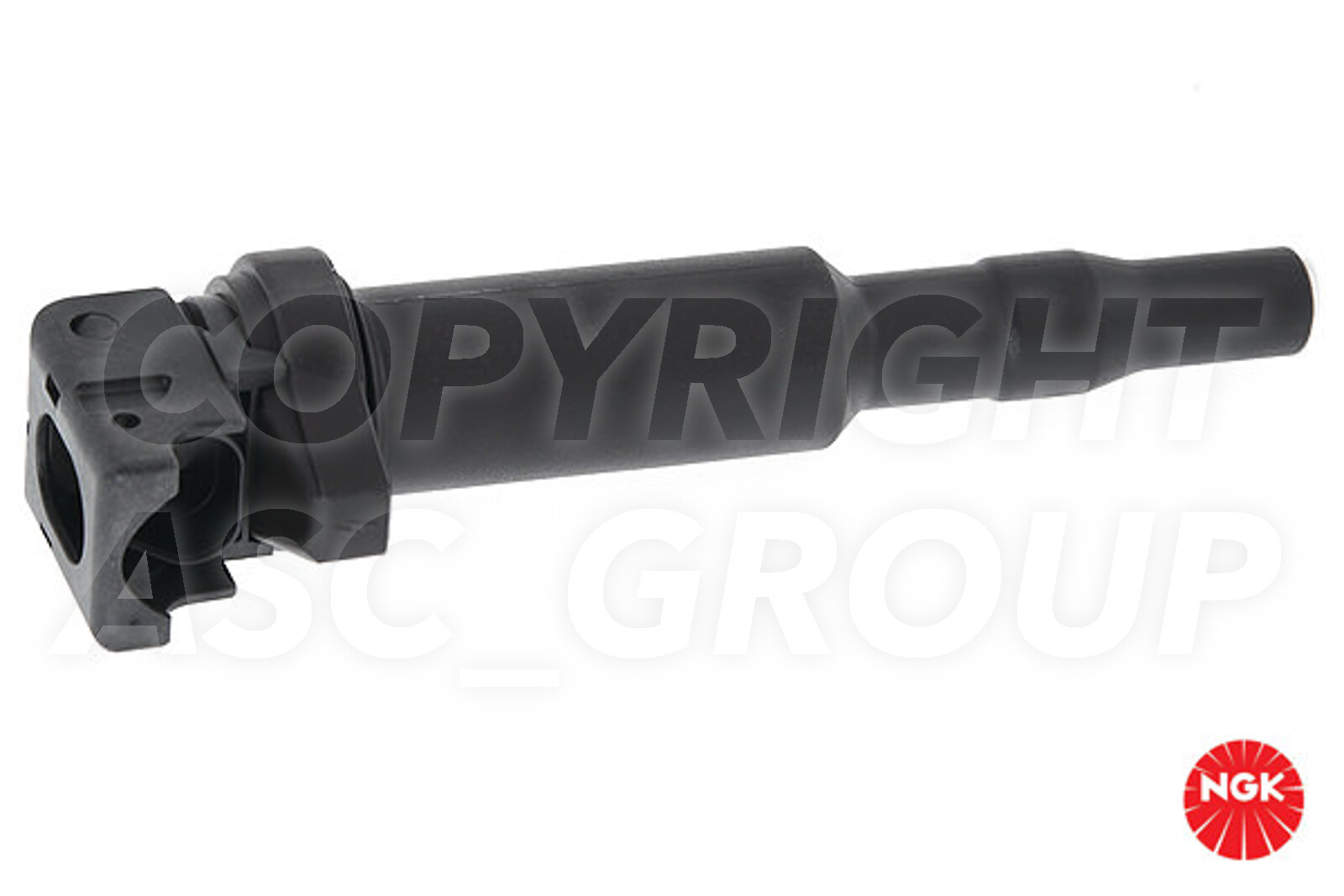 New NGK Ignition Coil For CITROEN DS4 1.6 THP 200 2011-On