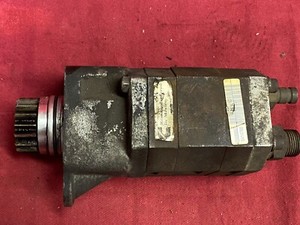 CUMMINS ISX EPA Fuel INJECTOR Pump P4088847,