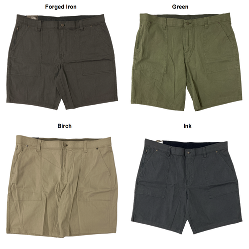 Weatherproof Men's Flex Waistband 