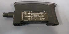 Banner 62383 Fiber-Optic Photoelectric Sensor...