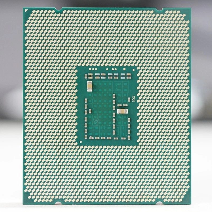 Intel Xeon E5-2680 V3 SR1XP 2.5GHz-3.3GHz 12 Core CPU Processor LGA 2011 - Image 2 of 2