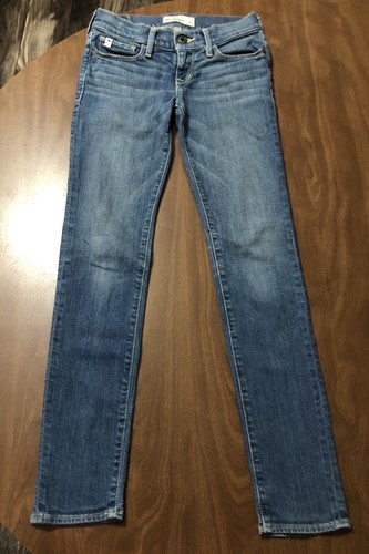Girls (Kids) Abercrombie Jeans Size 12 