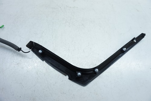2016-2023 Jaguar XF OEM Right Rear Trunk Pinch Sensor - Picture 7 of 11