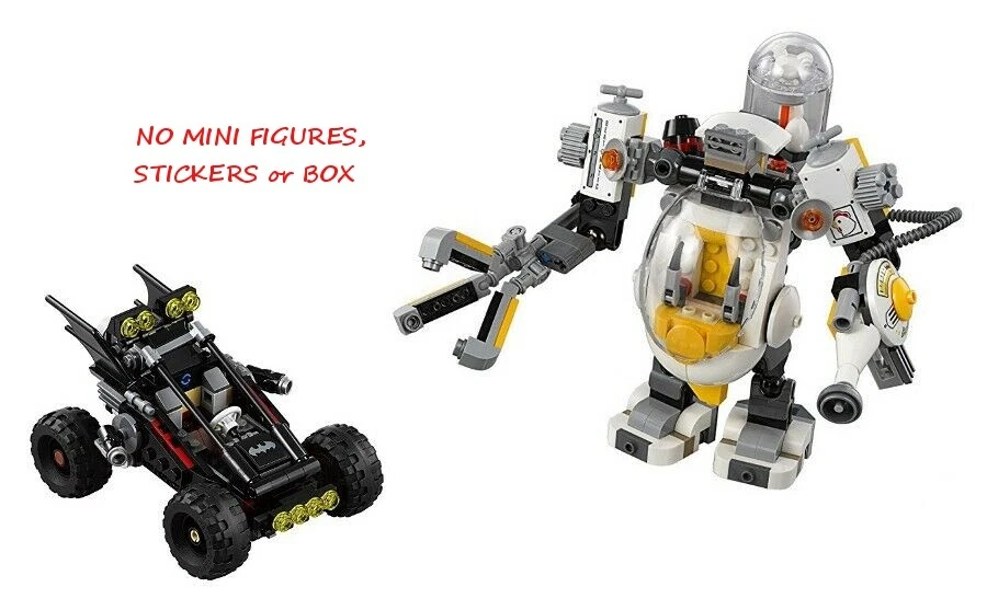 Egghead lego cheap