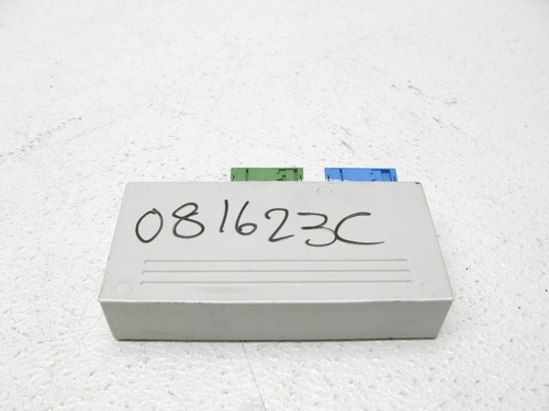 07-14 BMW E70 X5 M E71 X6 ACTIVE ADAPTIVE DRIVE VDC SUSPENSION MODULE OEM 081623 - Picture 3 of 5