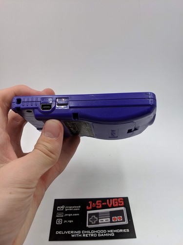 Nintendo Game Boy Color Console Multiple Colors & Bundles Available! - Picture 443 of 828