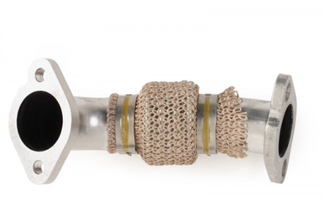 Refroidisseur De Recirculation Des Gaz D'échappement D'origine Audi - Référence 059131515ET