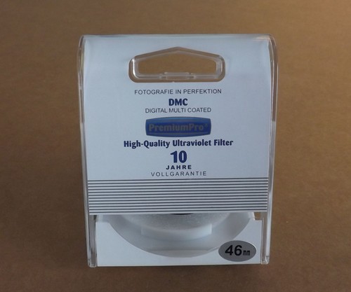 UV-Filter M46