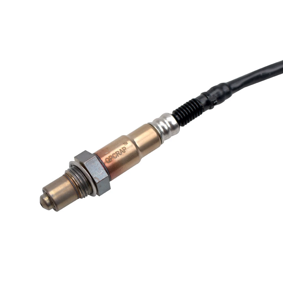 Sensor de oxígeno O2 aguas arriba y aguas abajo 4 piezas para Jeep Wrangler JK 3,8 L 2007-2009 Foto 3 de 4