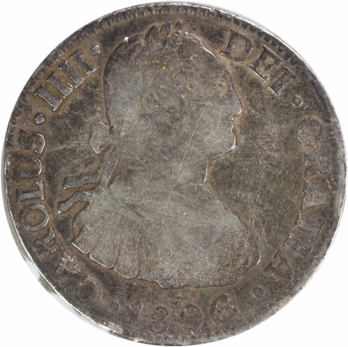 1806 Year Colonial Mexico Coins (Pre - 1821) for sale | eBay