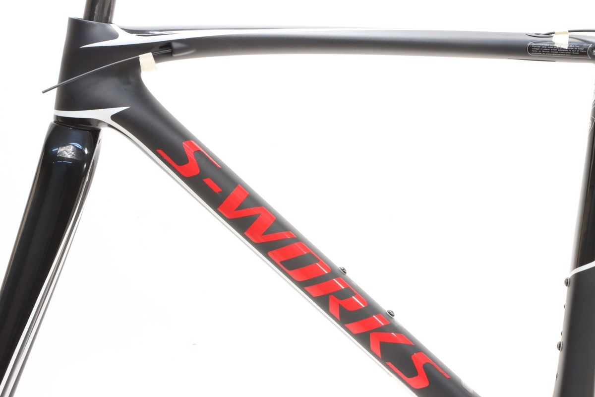 SPECIALIZED　S-WORKS tarmac sl5 フレーム 145064?$scom-pdp-gallery-image