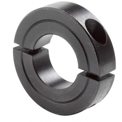 CLIMAX METAL PRODUCTS H2C-187 Shaft Collar,Std,Clamp,1-7/8inBore dia. 36WZ94