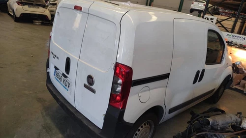 Piloto Trasero Izquierdo para FIAT III FIORINO (225) Básico Furgón 2017 277917 - Imagen 5 de 10