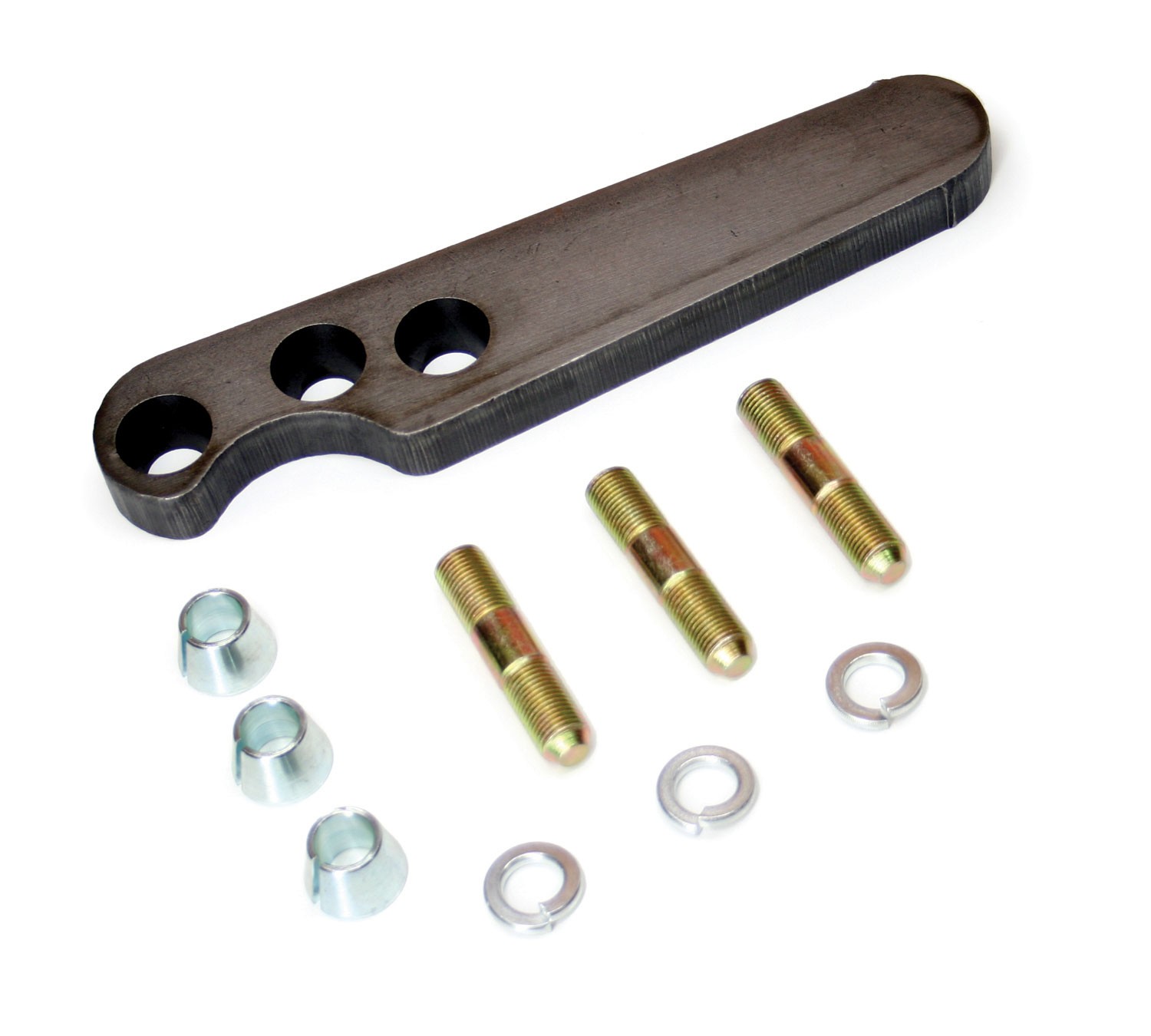 Bras de direction Dana 60 conducteur pour sorties tout-terrain et franchissement de rochers