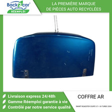 Turbo Smart ROADSTER