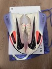 nike air zoom alphafly next% 3 coconut milk/off noir women’s sz 8