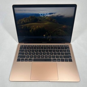 Rose Gold MacBook Air | eBay