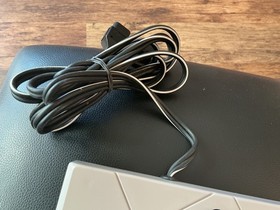 NINTENDO NES ADVANTAGE CONTROLLER JOYSTICK - WORKS MINTY CONDITION 