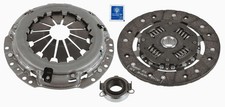 Kit d'embrayage Toyota STARLET