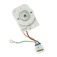 GE Refrigerator Evaporator Fan Motor WR60X31522 Replacement Parts