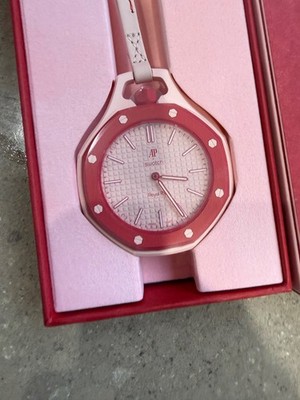 Swatch X Ap Royal Pop 2026 Brand New 