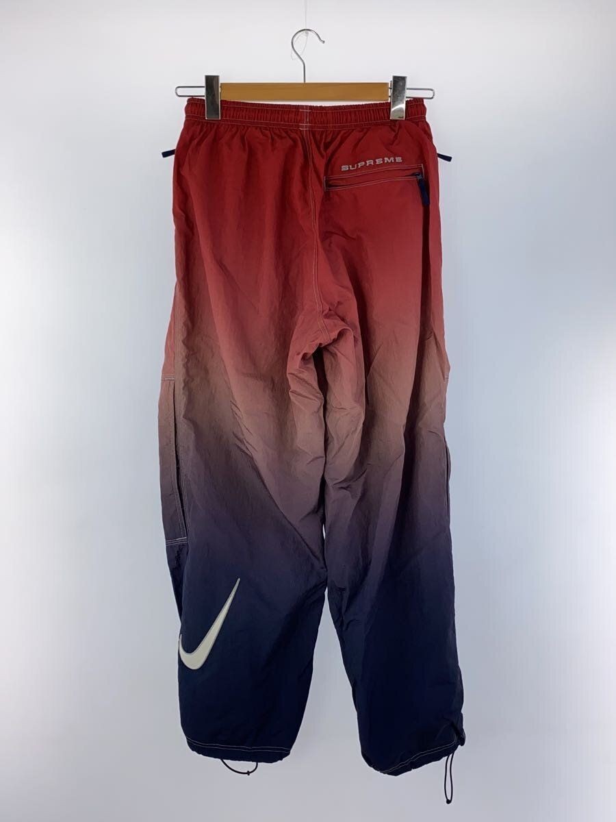 Supreme Straight Pants S Nylon Multicolor FQ0882-410 Used thumbnail 2