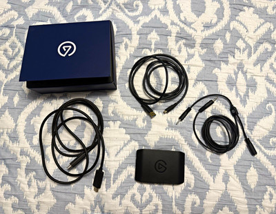 Elgato Game Capture External HDMI Video Capture Device, Digital Format