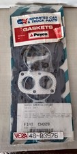 Nos Fiat Ch029 Head Gasket Set 125 Berlina 124 Special 1400 123 Spyder 1400