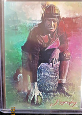 Sammy Baugh Rookie Cards Guide and Checklist  14