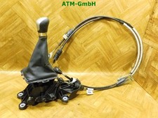 Schaltknauf Schaltkulisse Schaltzüge Ford Fiesta 6 VI 8A6R7C453MAC