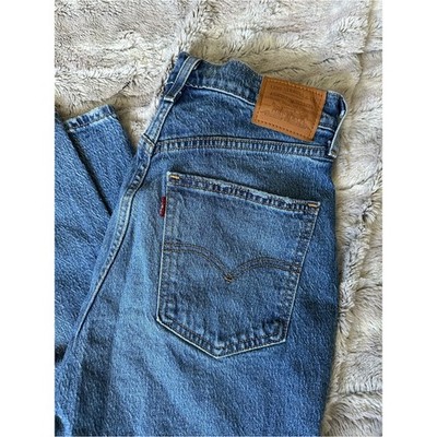 Levi's 70s High Slim Straight Women s Jeans