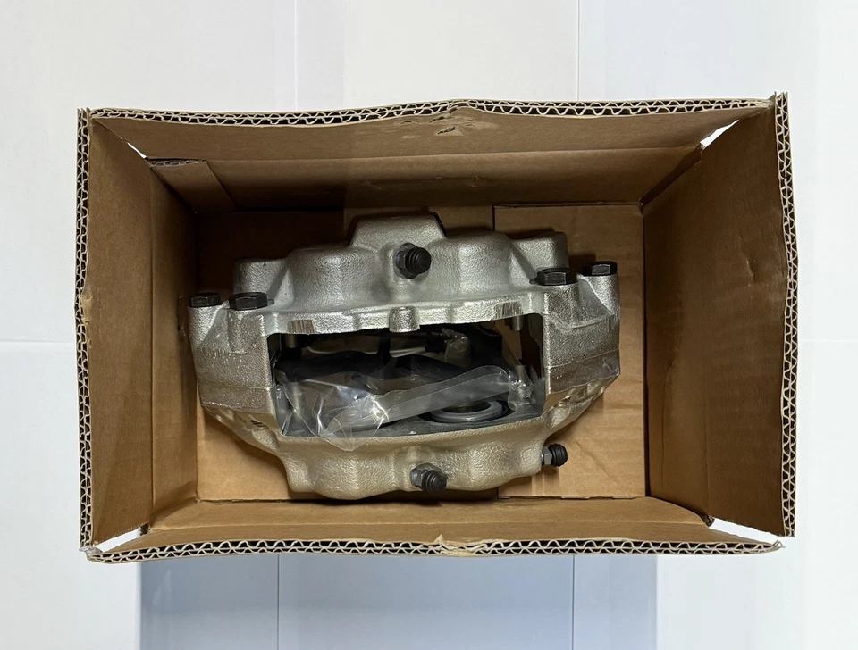 Bremssattel Vorne Links G Model Mercedes-Benz Sprinter A0044208183 - Bild 2 von 3