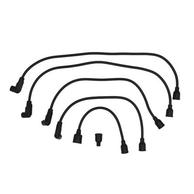 Spark Plug Wire Set Fits FARMALL IH Fits Cub & Fits Cub Lo Boy C60
