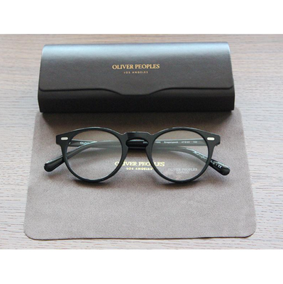 Oliver Peoples Sunglasses OV5186 1211 Gregory Peck 47□23 150
