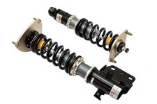 ASSETTO BC RACING RENAULT CLIO II RS 182 CUP 04 COILOVER DS REGOLABILE