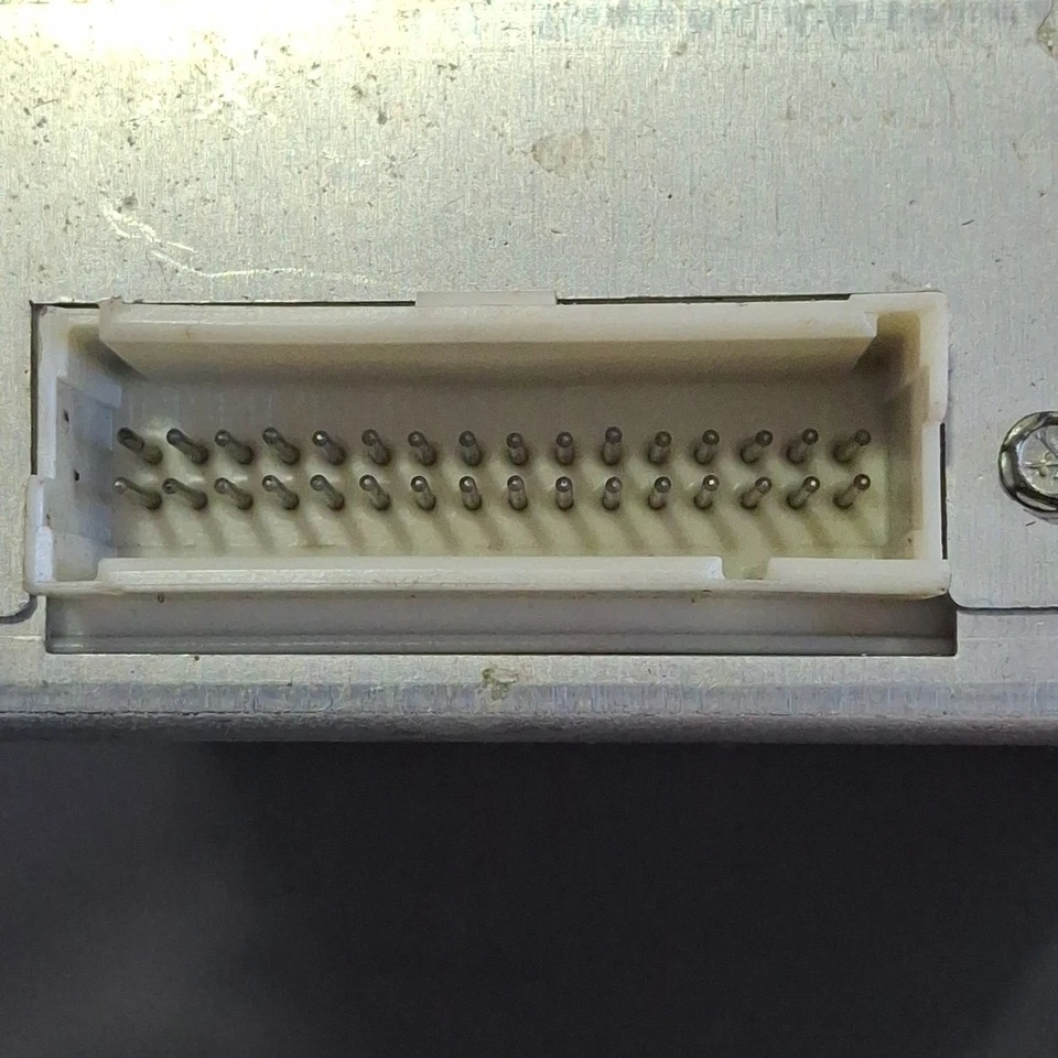 Buick Riviera 1987 ECM/ECU 1228475 Foto 3 de 4