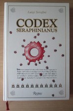 Codex Seraphinianus von Luigi Serafini (2016)
