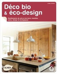 Déco bio et éco-design : Revêtements de sol et de m... | Buch | Zustand sehr gut