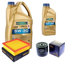 Filtre à air Lada KALINA